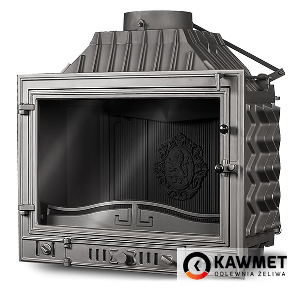 Камінна топка KAWMET W4 (14,5 kW)